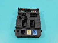 Komputer Sterownik silnika 9663380880, 9654596080 Peugeot 207 1.4 16V (KFU 10FE04)