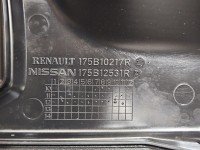 Osłona silnika górna Renault Scenic III 175B10217R 1.6 dci