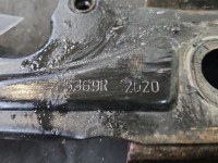 Mocowanie uchwyt Renault Megane IV