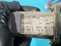 Podnośnik tył lewy Opel Frontera B 97164717 HB