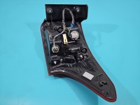 Lampa tył lewa Mitsubishi, LED Z BŁOTNIKA 18-22 Mitsubishi Outlander III 12- HB