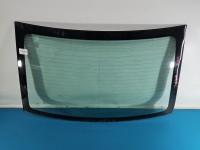 Szyba tylna KLAPY BAGAŻNIKA TYŁ Toyota Avensis III T27 sedan