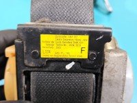 Pas bezpieczeństwa przód lewy kierowcy Toyota Avensis II T25 73220-03050 EU