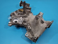 Obudowa rozrządu Toyota Yaris III 1.0 vvti (1KR)
