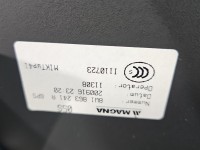 Podłokietnik TUNEL Audi A4 B9 8W0864981C, 8W0864283A, 8W1863241A EUROPA