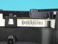 Licznik Opel Astra II G 1.6 8V 24451504ZL, 110080155/005 EUROPA