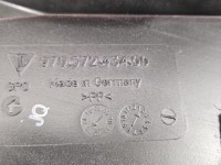 Osłona ZAŚLEPKA PLASTIK Porsche Panamera I 970 97057243400