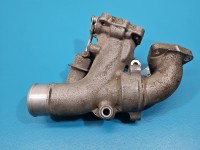 Przepustnica Isuzu D-Max II 11-19 2.5d (4JK1E5S-LA)