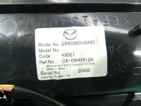 Wyświetlacz Mazda 6 I GG monitor