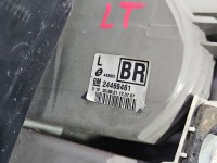 Lampa tył lewa błotnika Opel Vectra C kombi EUROPA 24469461