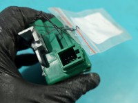 Blokada kierownicy Jeep Grand Cherokee IV WK2 68166372AB