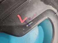 Osłona ZAŚLEPKA PLASTIK MG3 24- 11202838