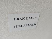 Skrzynia biegów automat Bmw f10 f11 2.0b