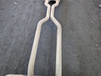 Tłumik WYDECH Mercedes GL II X166 4.7 V8 278928 A1664909001