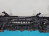 Zderzak przód Mercedes W169 srebrny