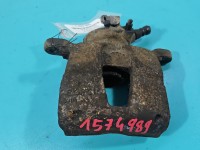 Zacisk przód lewy Fiat 500 07-20 1.3 jtd