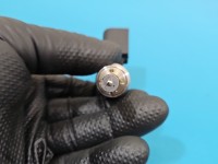 Wtryskiwacz listwa wtryskowa 0261500020, 06F906036A Vw Passat B6 2.0 TFSI BPY 200KM