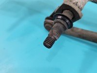 Mechanizm wycieraczek A2469065900 Mercedes W246 europa