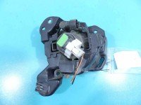 Halogen lewy Mazda CX-5 I 12-17