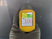 Maska przednia Citroen C4 I stalowy EZW