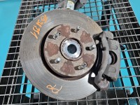 Zwrotnica prawa piasta przód 1.6 16V Hyundai Elantra VI 15-20