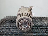 Most tylny DYFER tył Mitsubishi Outlander II 06-13 2.2 DI-D 4N14