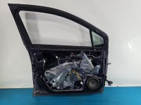 DRZWI PRZÓD LEWE KIEROWCY Suzuki Sx4 S-Cross 13-21 5d ZUR C09