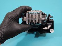 Soczewka reflektora prawego Peugeot 3008 II 90094149 prawa