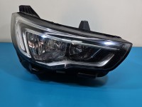 Reflektor prawy lampa przód Opel Grandland EUROPA