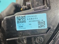 Lampa tył prawa MG MG3 24- HB EUROPA 11202864