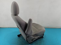 Fotel lewy przód kierowcy Nissan Micra K13 EU 5d