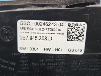 Lampa tył prawa Skoda Octavia IV kombi EUROPA