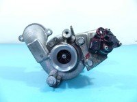 Turbosprężarka Peugeot 208 I 12-19 49373-02003, 9673283680 1.6 hdi