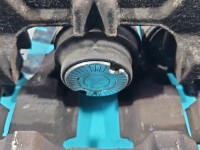 Zacisk tył prawy Ford Fusion USA 12-20 sedan 2.0 EcoBoost