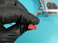 Przełącznik multifunkcja kierownicy Vw Scirocco III 08- 5K0998537B