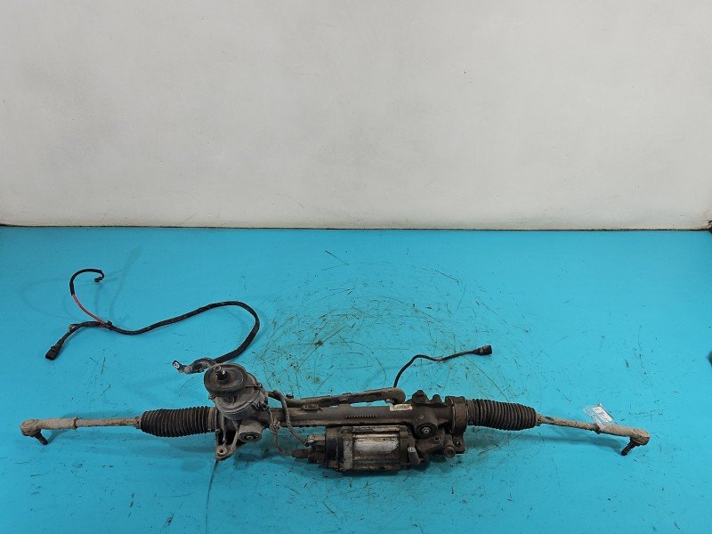 Przekładnia kierownicza maglownica Vw Golf plus 1K1423051CE, 1K1909144K