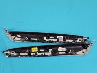 Listwa listwy dekory dekor deski Volvo V90 eu