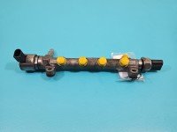 Listwa wtryskowa CZUJNIKI Skoda Superb III 04L089G 2.0 tdi