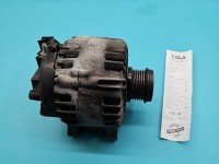 TEST Alternator Ford Transit Connect II MK2 12-22 1.5 tdci (XWGA)