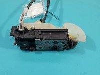 Zamek przód lewy 9685351380 Citroen C4 II EUROPA