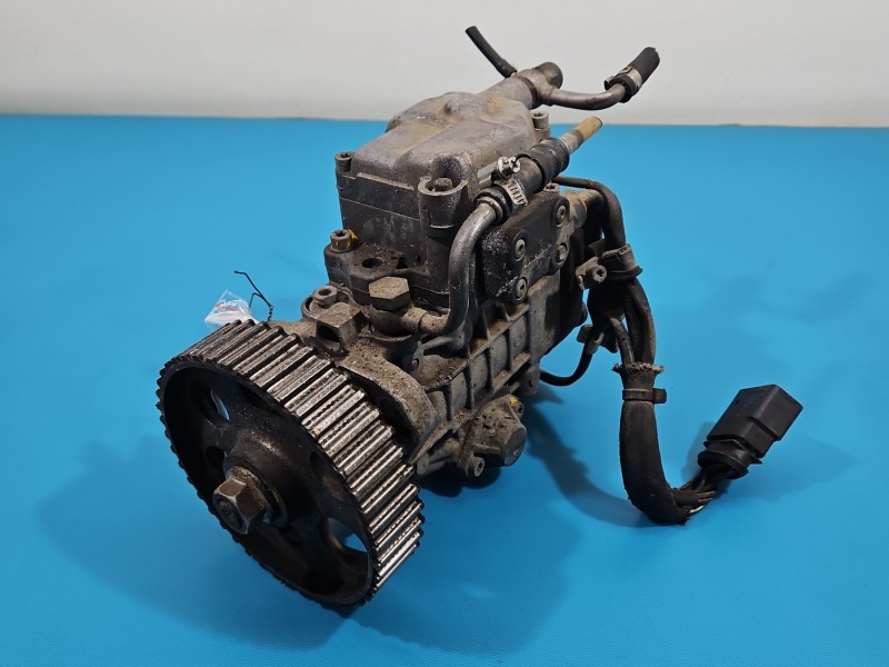 Pompa wtryskowa Vw Sharan I 0460404968 1.9 TDI