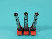 Cewka zapłonowa AUDI Q7 II 4M 06E905115F 3.0 TFSI CRE 3szt