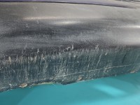 Zderzak tył Seat Cordoba I sedan