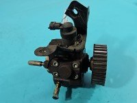 Pompa wtryskowa Citroen Nemo 0445010102, 9683703780 1.4 hdi