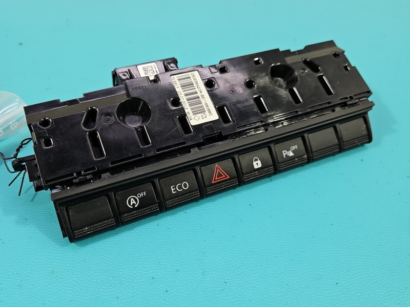 Przełącznik Panel sterownia Renault Express 283E86420R