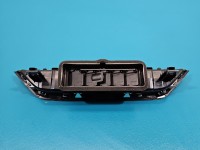 Kratka nawiewu środkowa Opel Grandland 9838272877 EUROPA