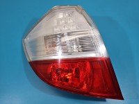 Lampa tył lewa Honda Jazz III HB EUROPA