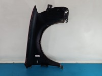 Błotnik przód lewy Audi A4 B6 LZ3Q