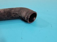 Rura przewód Volkswagen, turbo-intercooler Vw Crafter 06- 2.5 tdi (CECG)
