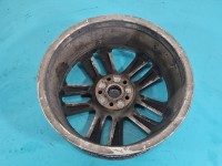 Felga aluminiowa 18" komplet alufelgi felgi Vw Tiguan I 07-